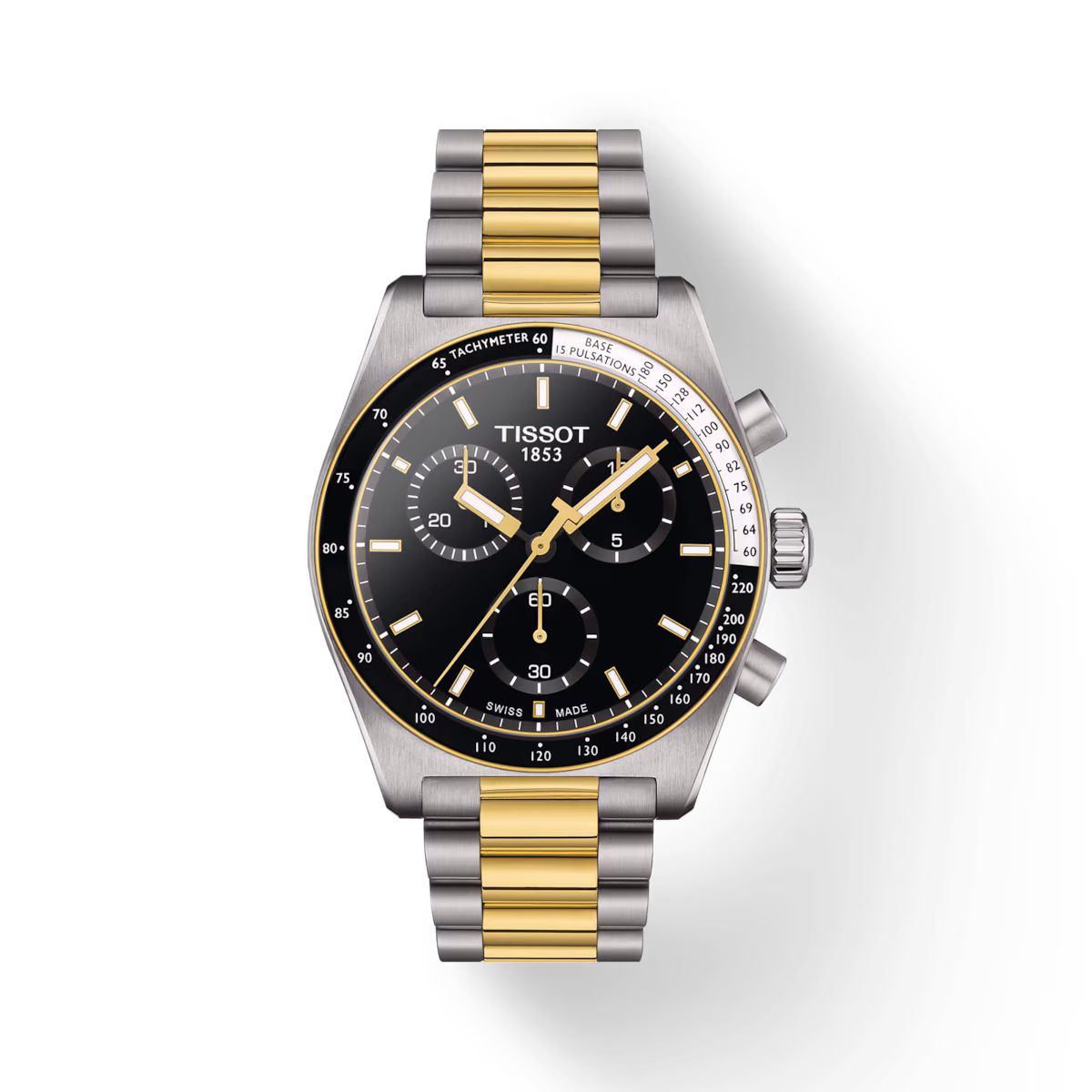 RUČNI SAT TISSOT