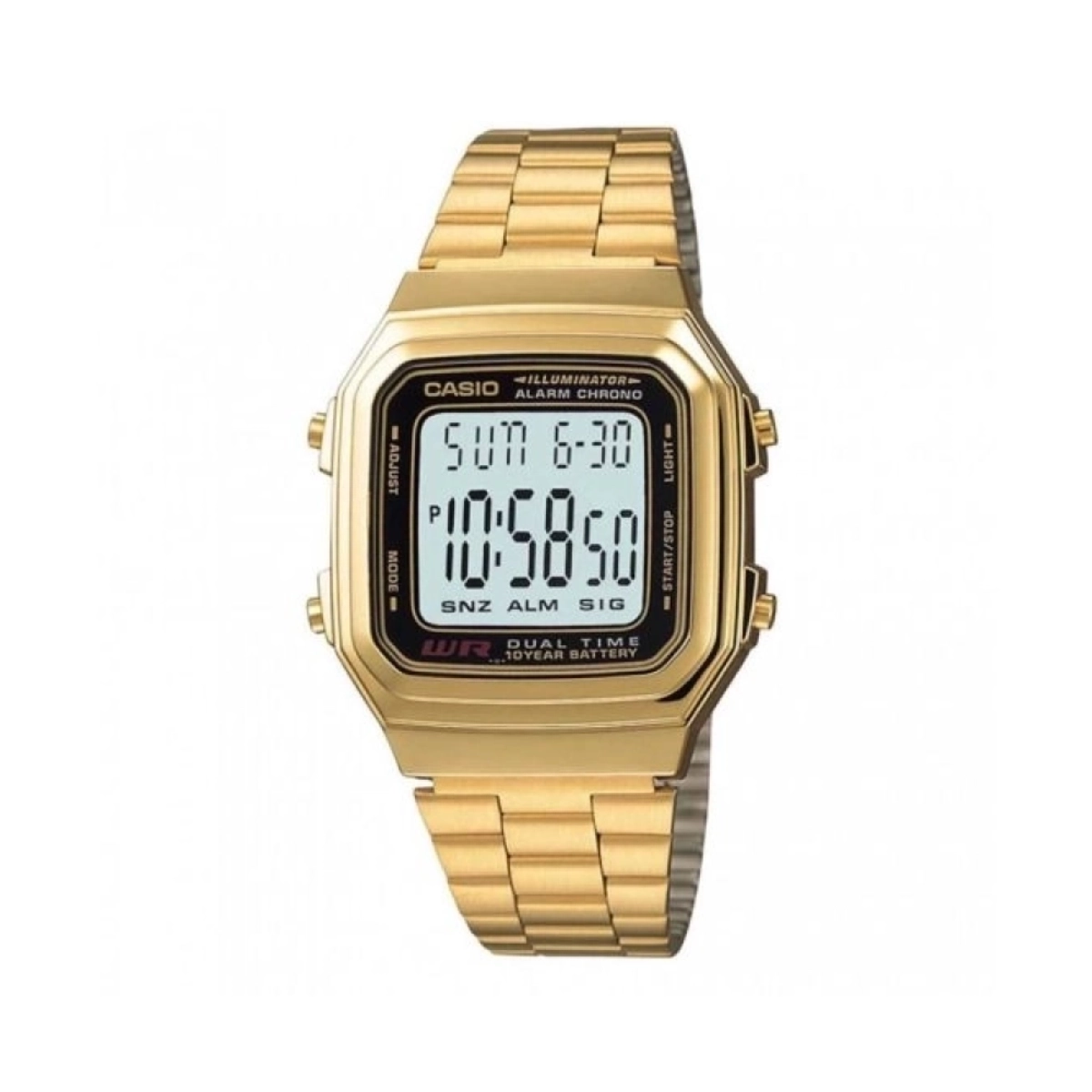 RUČNI SAT CASIO