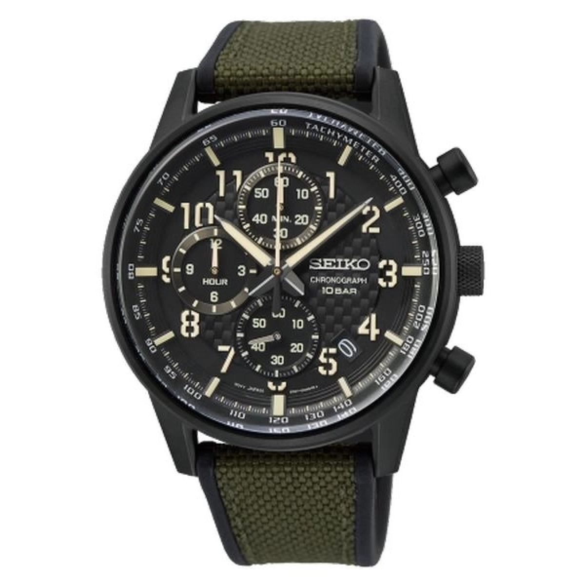 SEIKO RUČNI SAT
