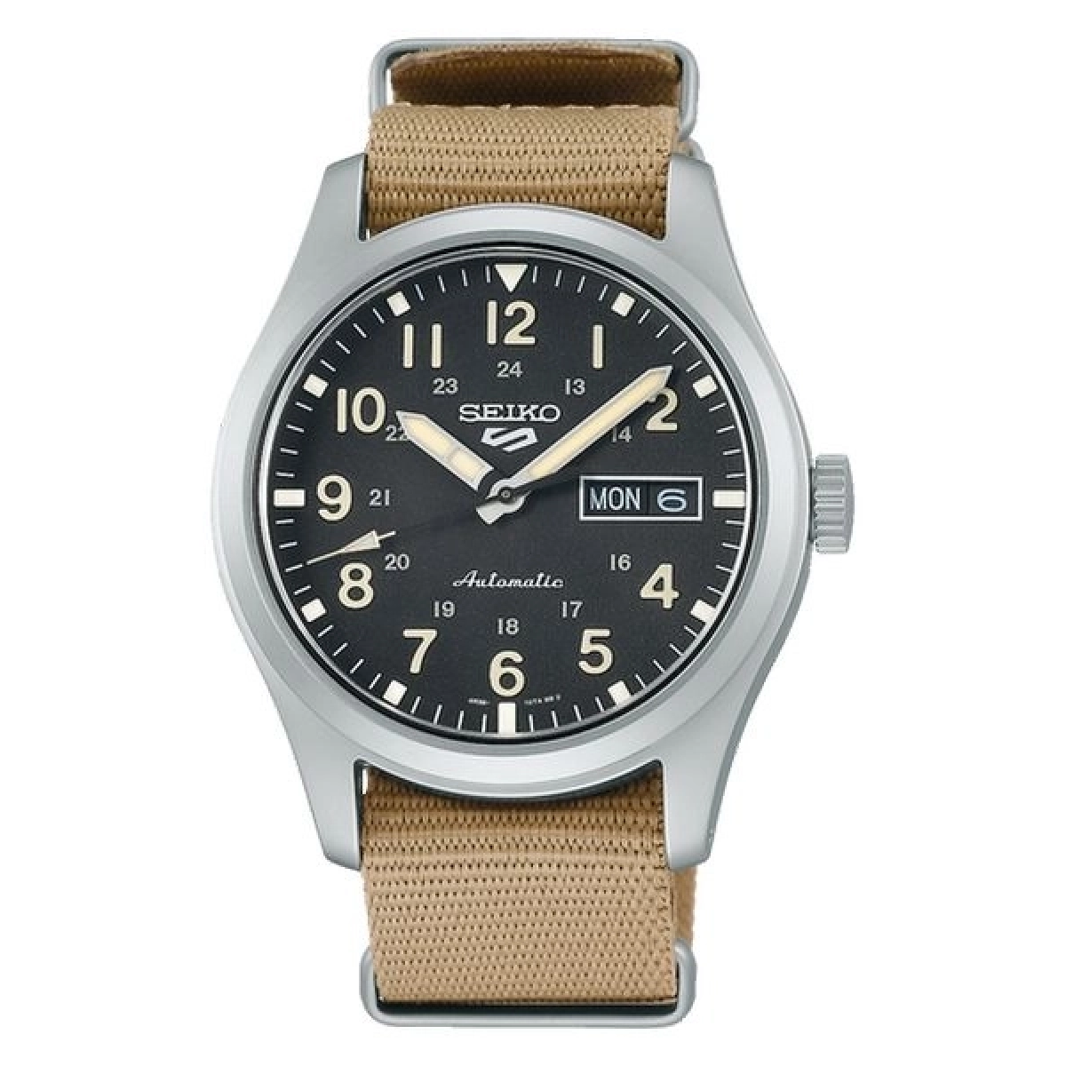 SEIKO RUČNI SAT