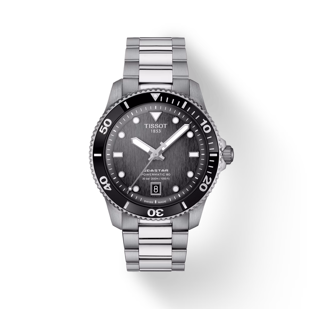 RUČNI SAT TISSOT