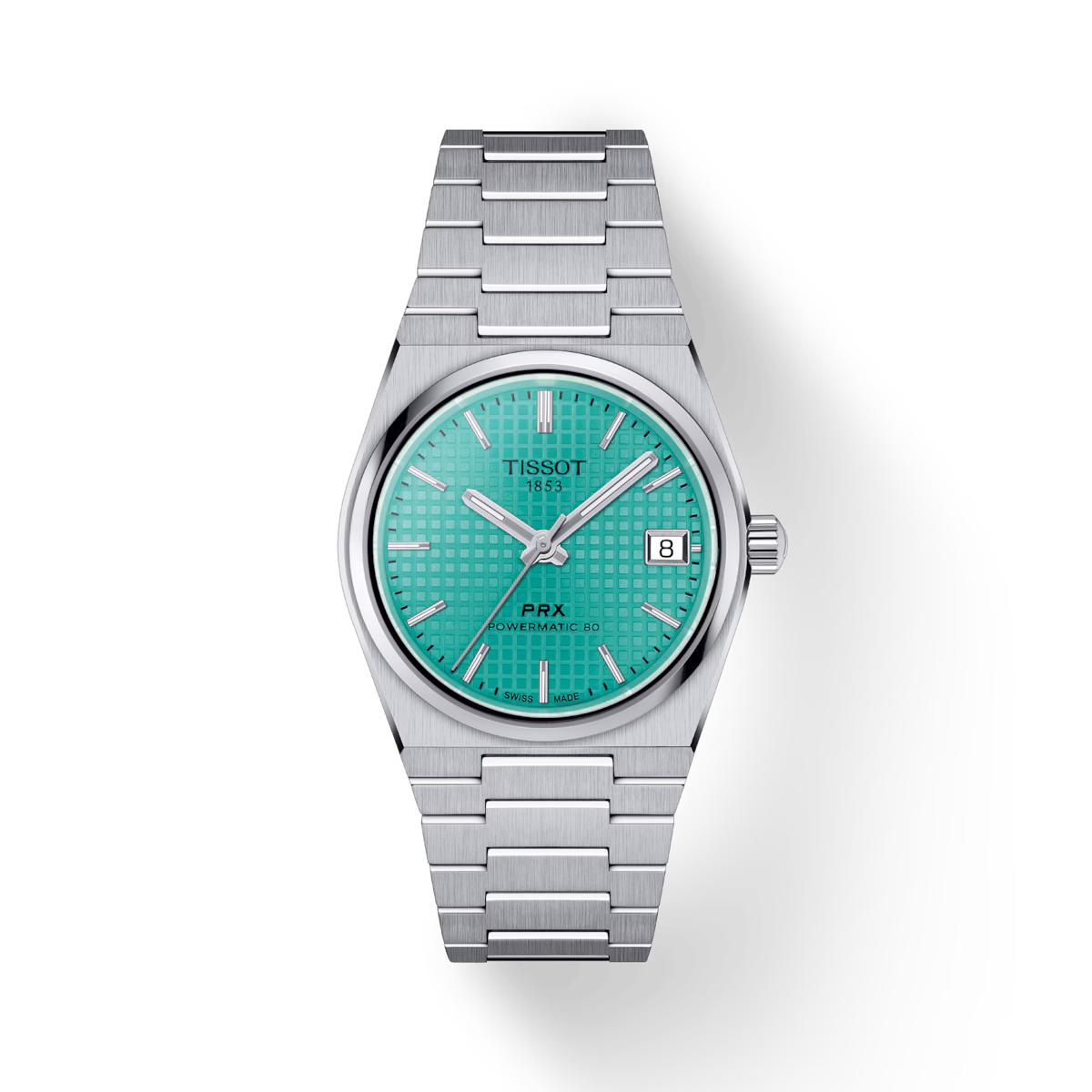 RUČNI SAT TISSOT