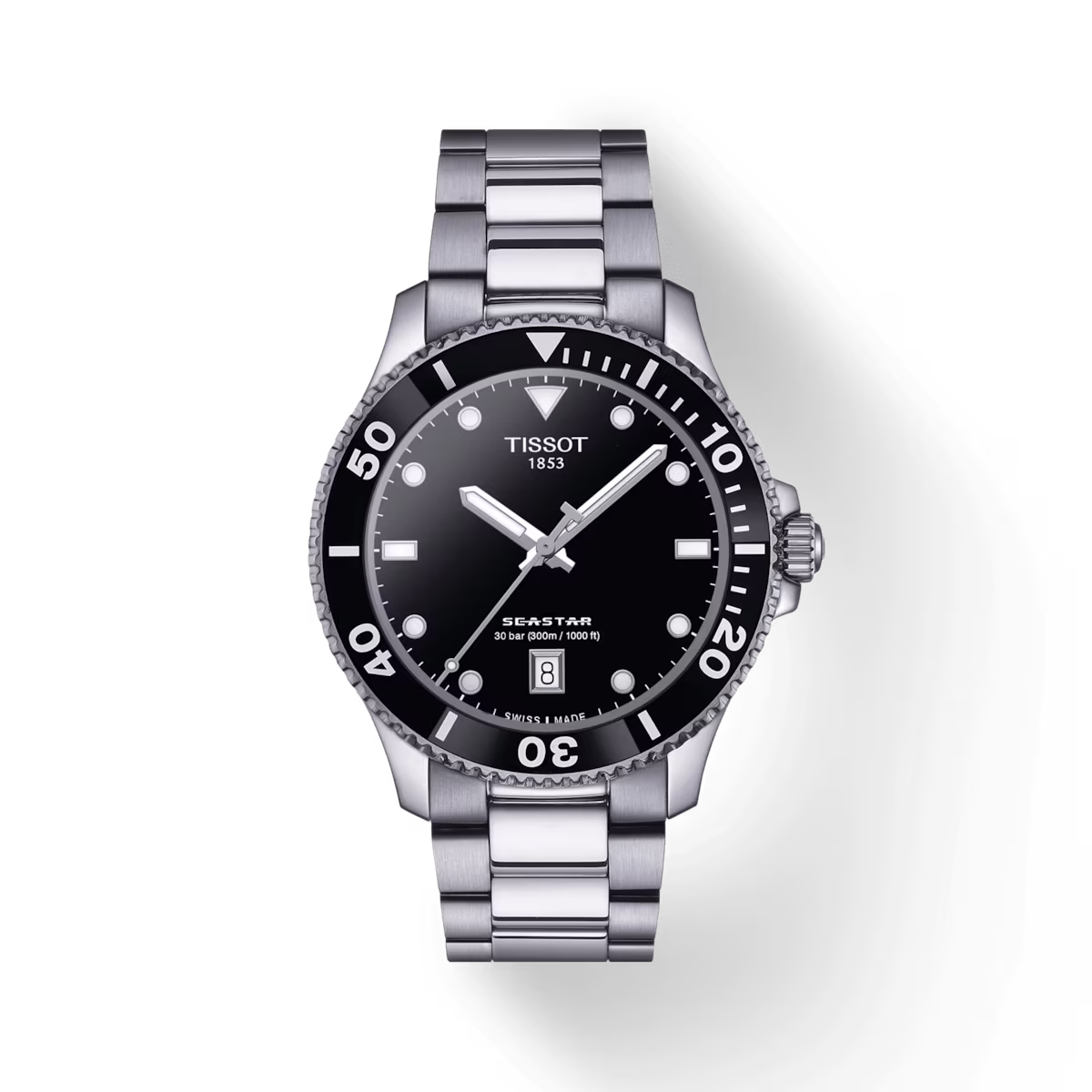 RUČNI SAT TISSOT