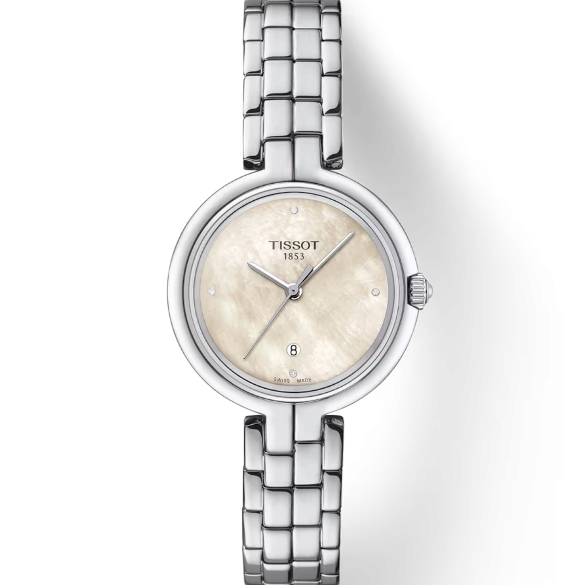TISSOT RUCNI SAT