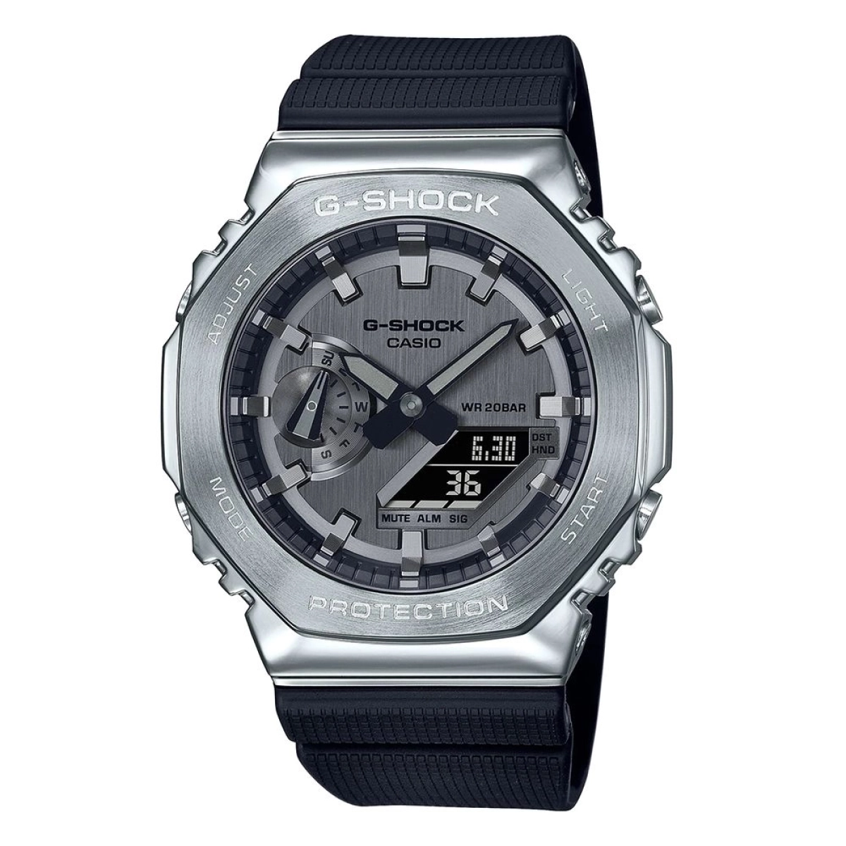 RUČNI SAT G-SHOCK