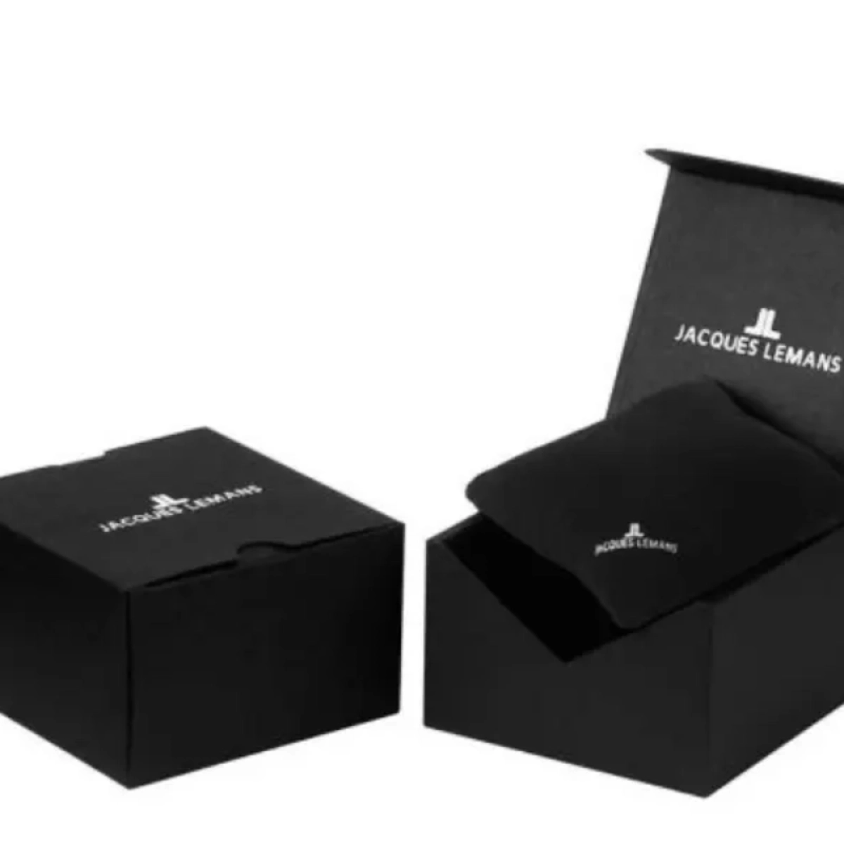 RUČNI SAT JACQUES LEMANS