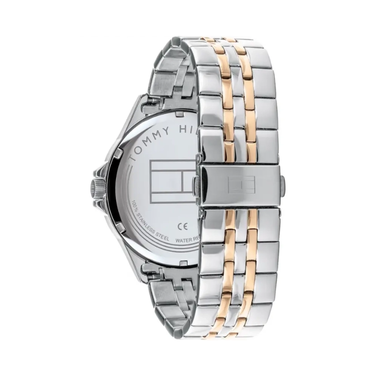 RUČNI SAT TOMMY HILFIGER