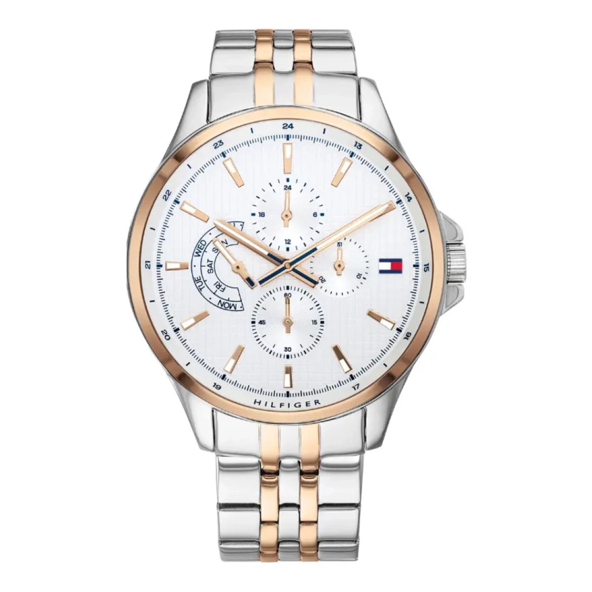 RUČNI SAT TOMMY HILFIGER