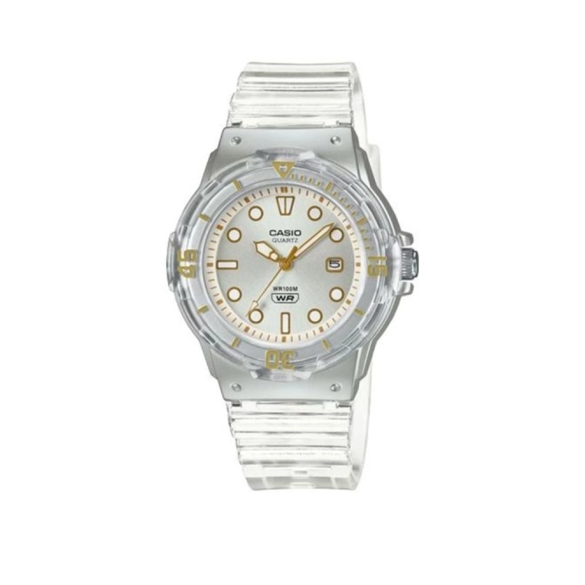 RUČNI SAT CASIO