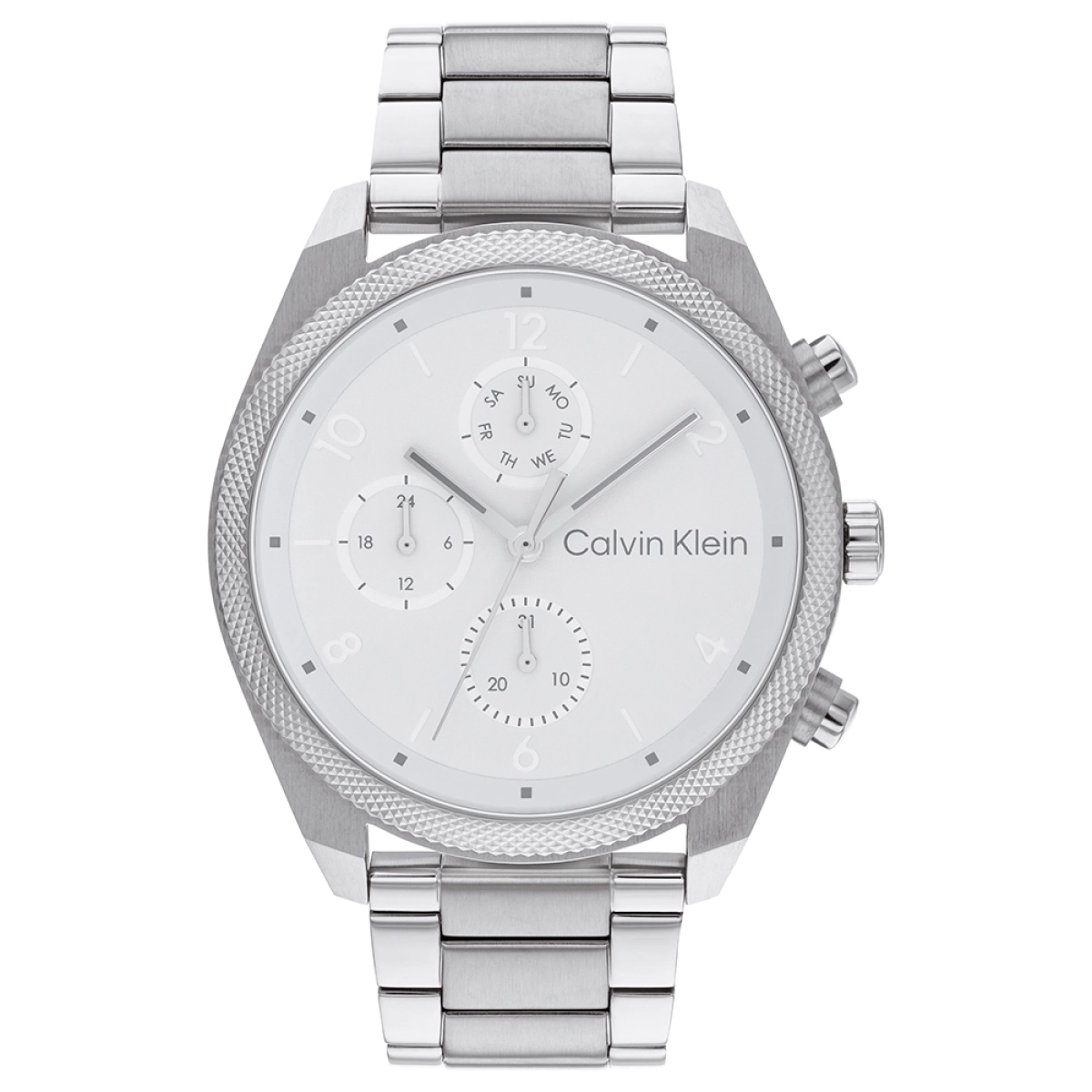 RUČNI SAT CALVIN KLEIN