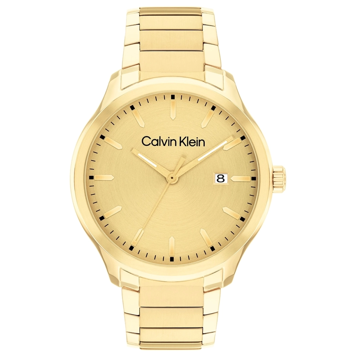 RUČNI SAT CALVIN KLEIN