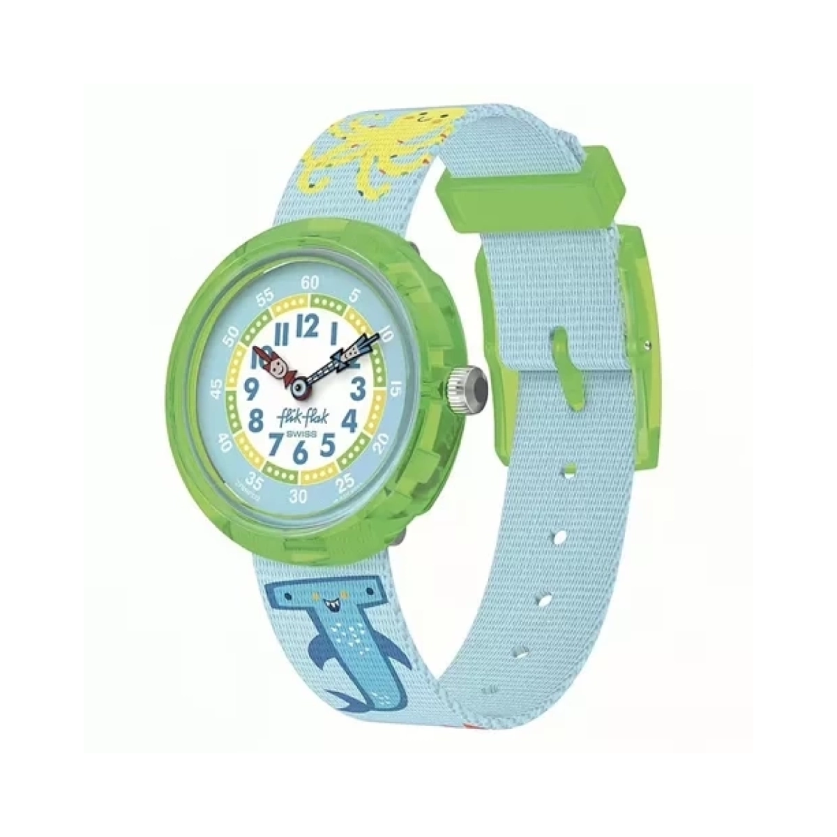 RUČNI SAT SWATCH