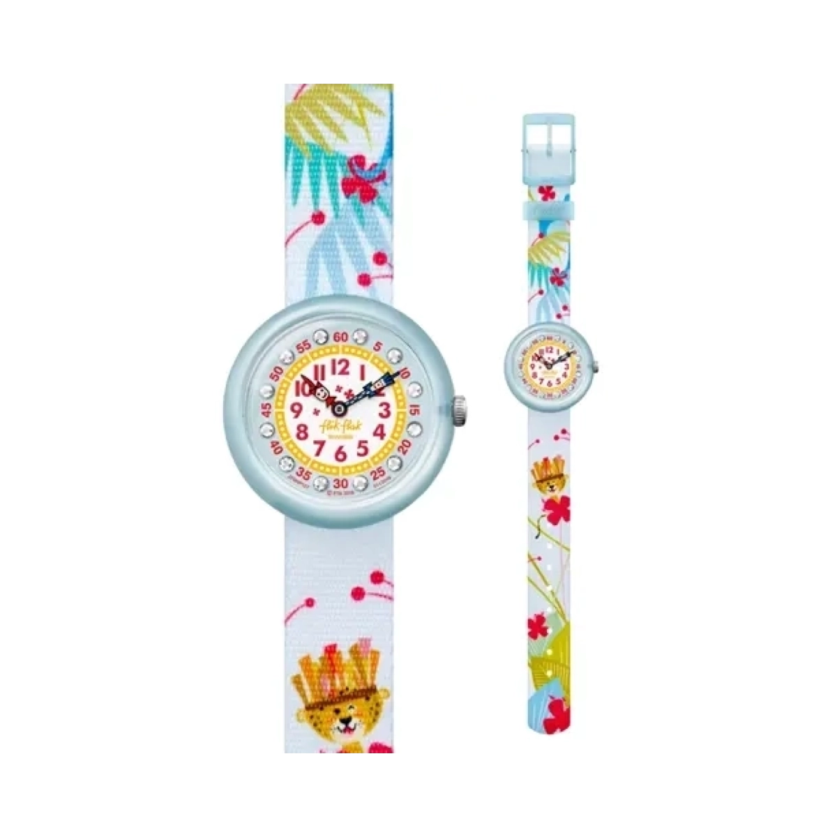 RUČNI SAT SWATCH
