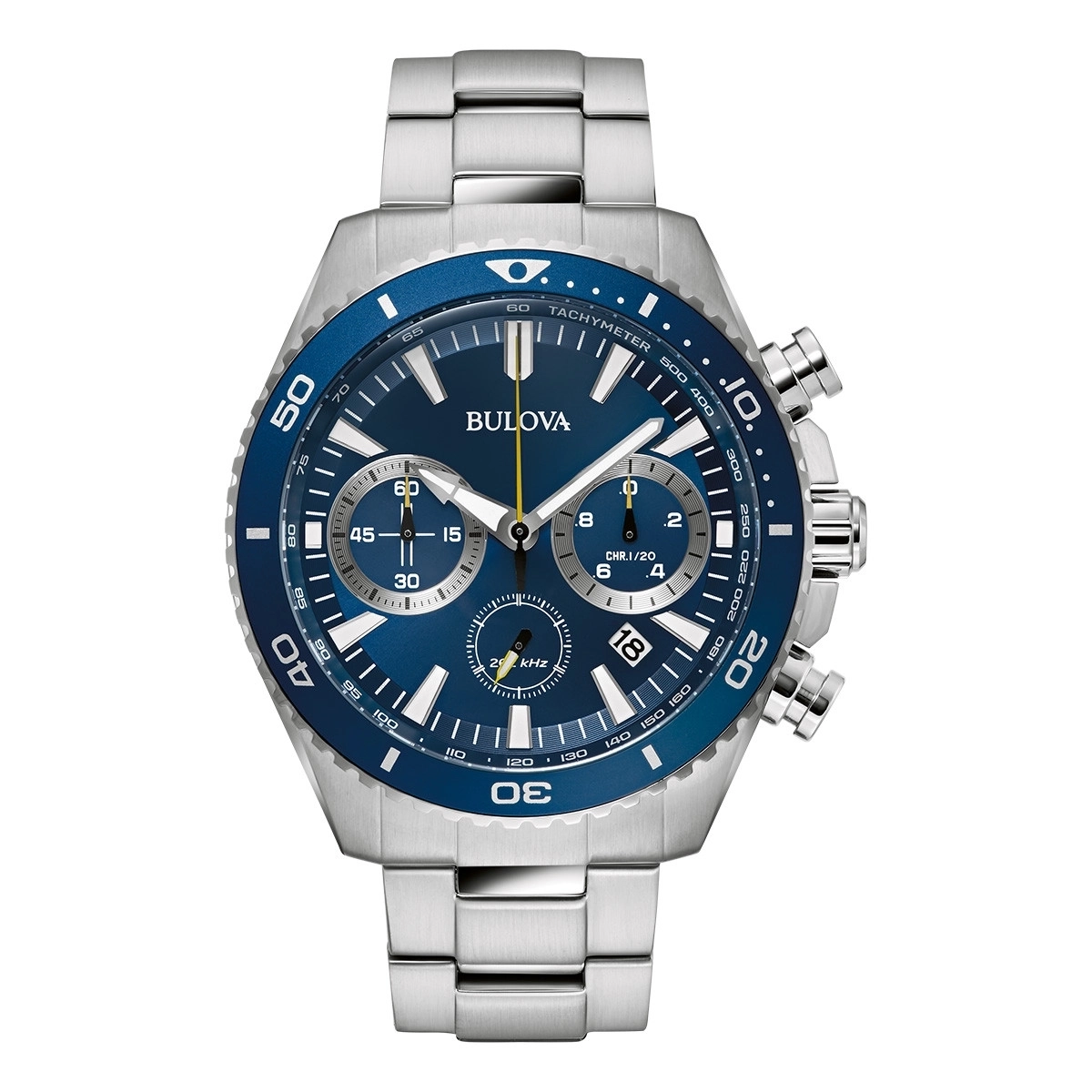 RUČNI SAT BULOVA