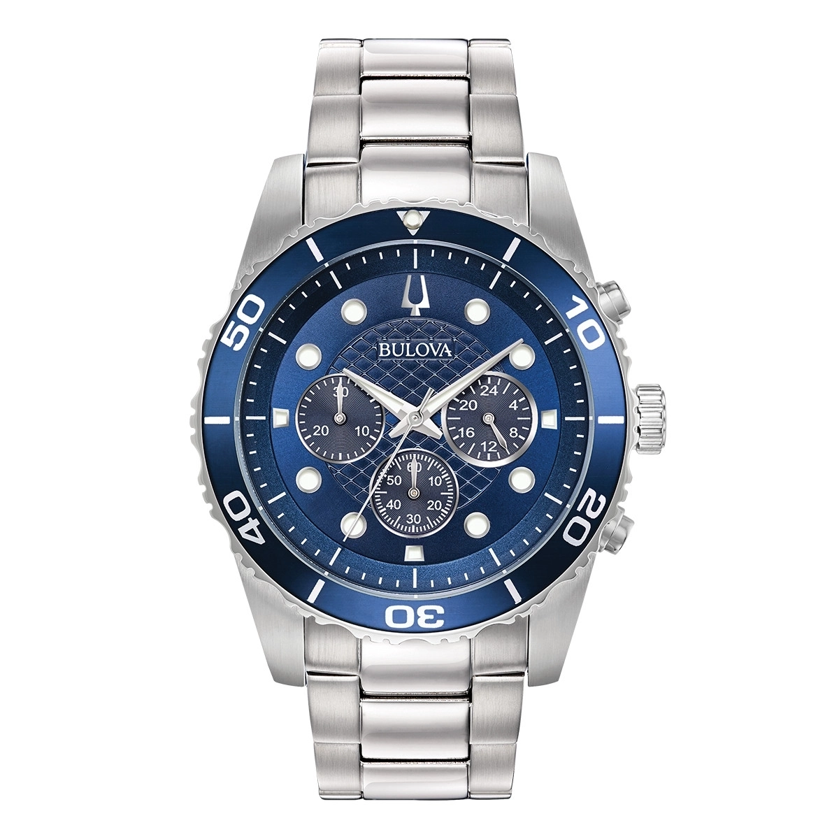 RUČNI SAT BULOVA