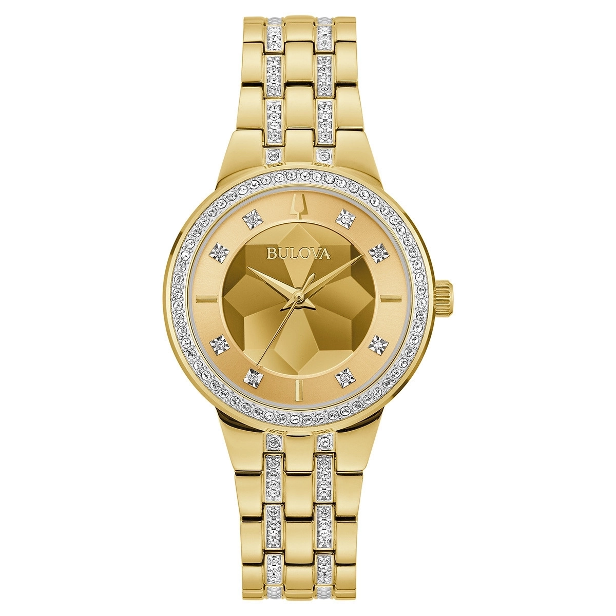 RUČNI SAT BULOVA