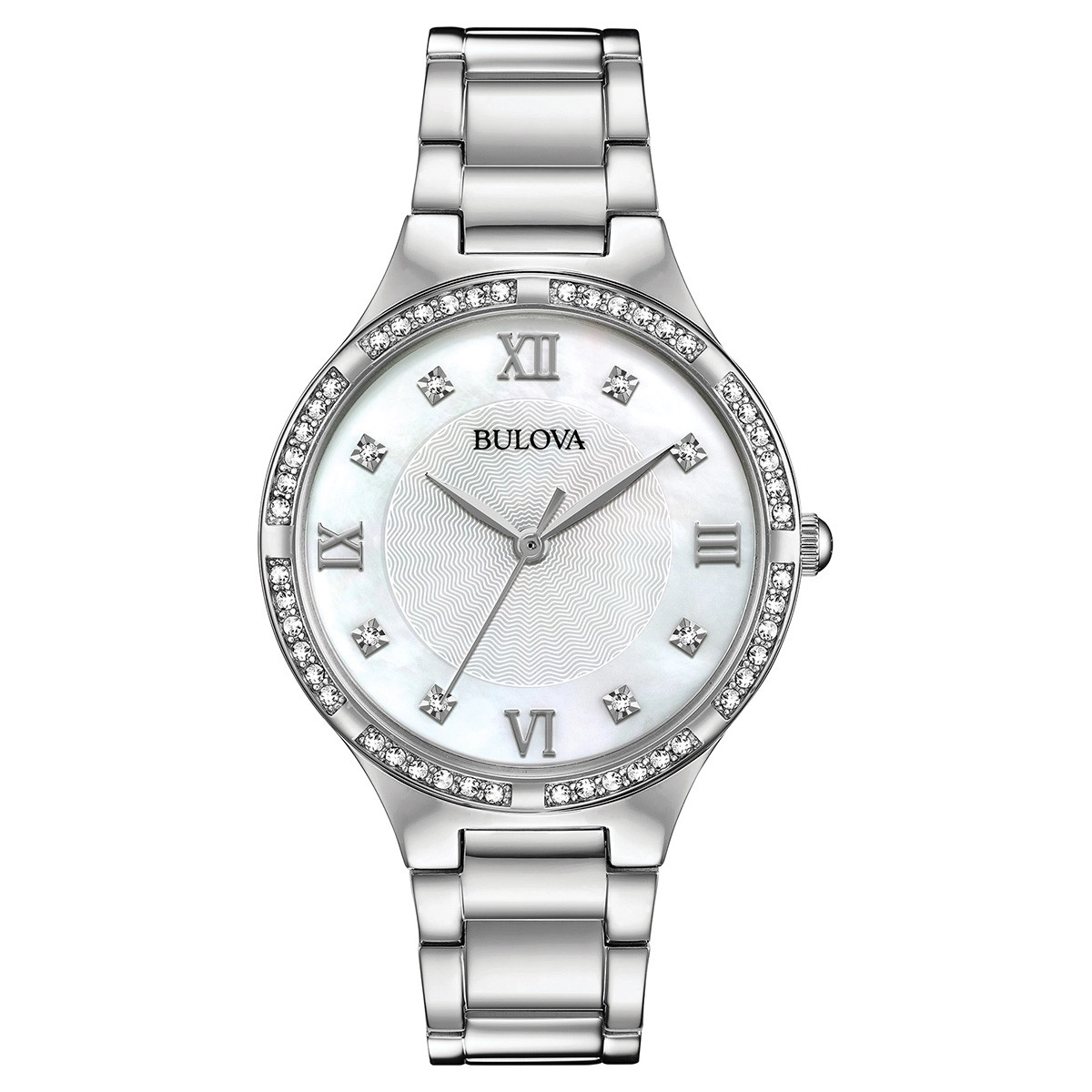 RUČNI SAT BULOVA
