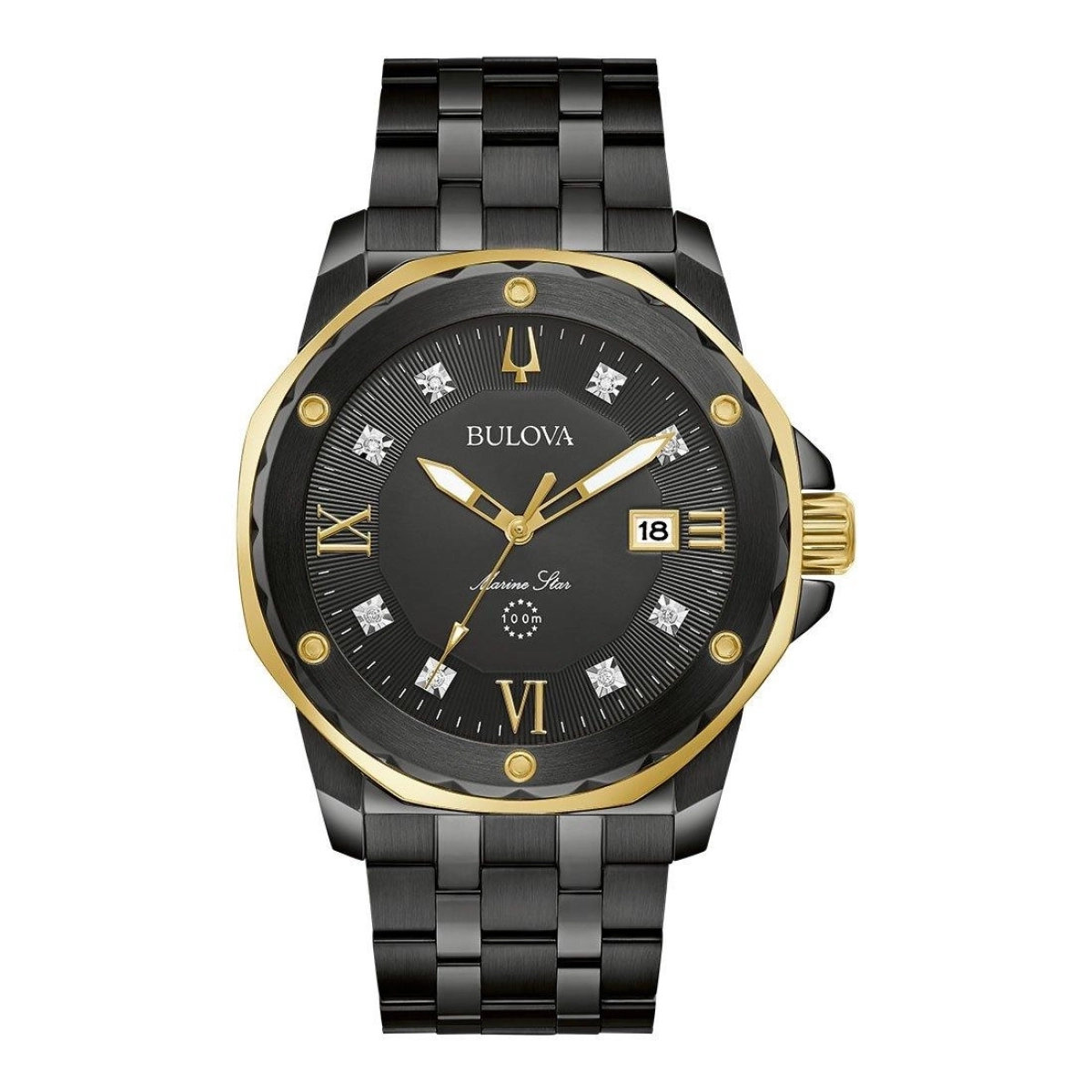 RUČNI SAT BULOVA