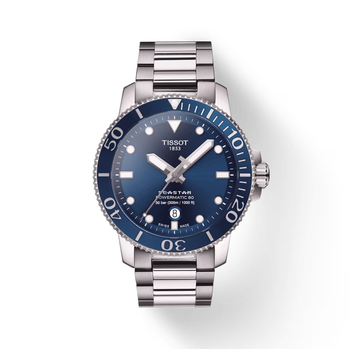 RUČNI SAT TISSOT
