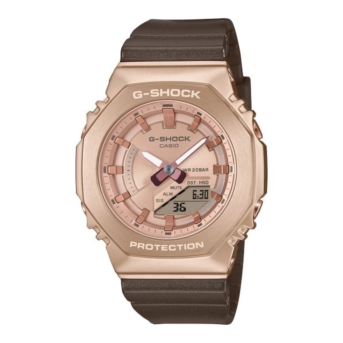 RUČNI SAT G-SHOCK