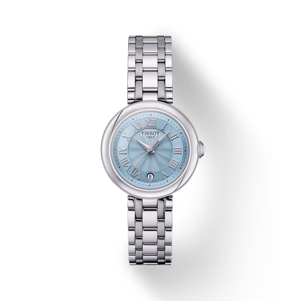 RUČNI SAT TISSOT