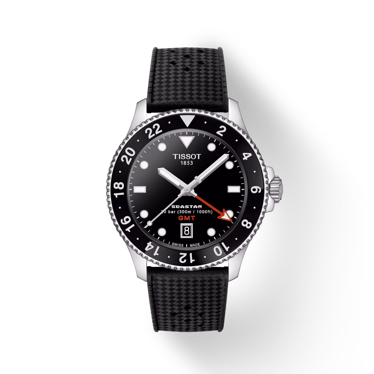 RUČNI SAT TISSOT