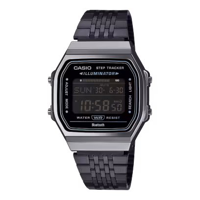 RUČNI SAT CASIO