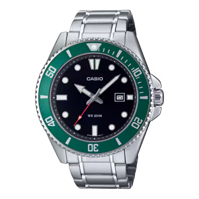 RUČNI SAT CASIO