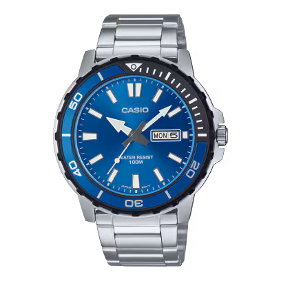 RUČNI SAT CASIO
