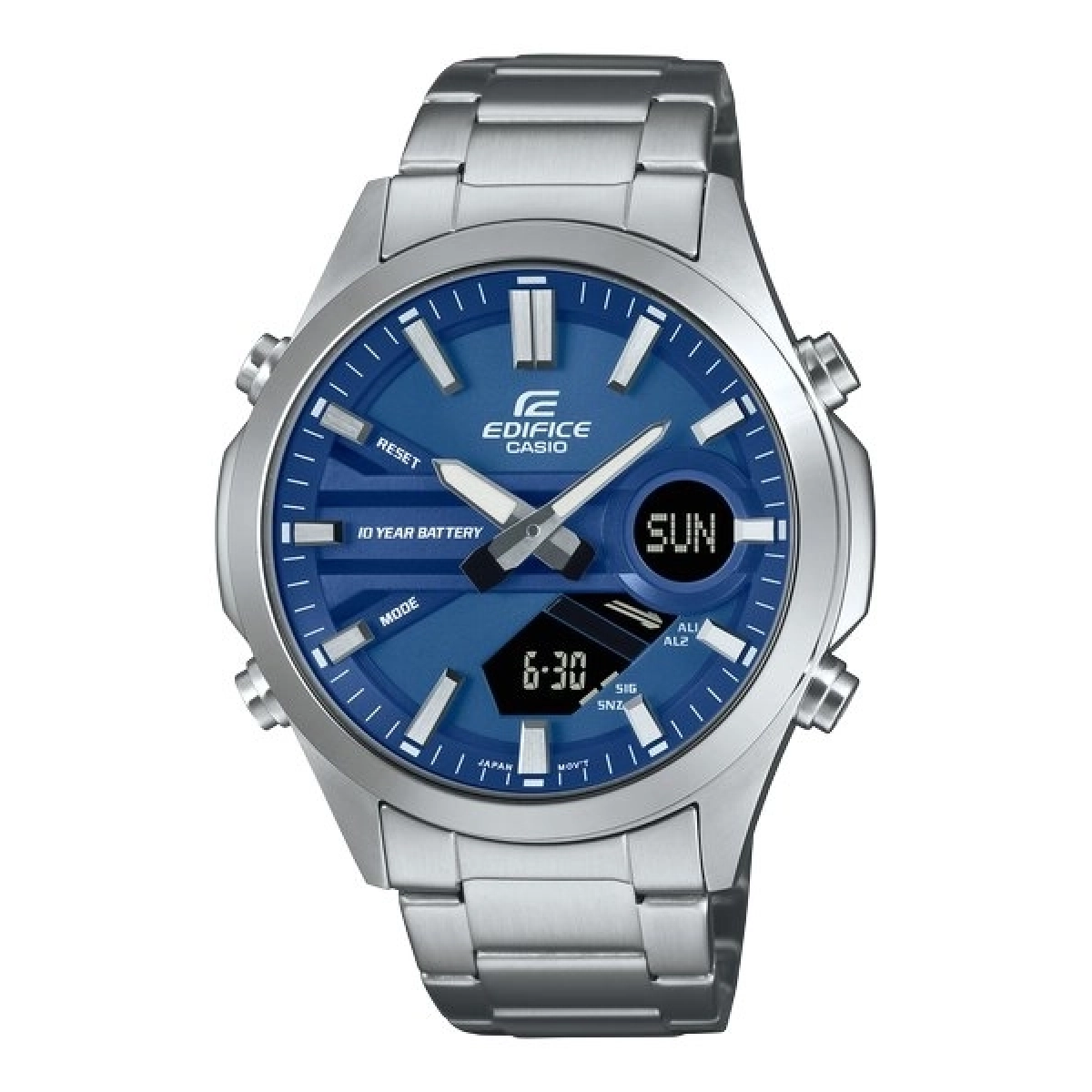 RUČNI SAT CASIO