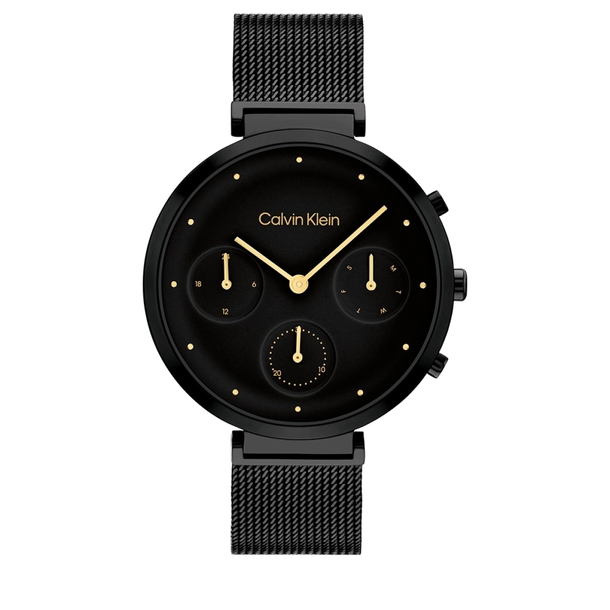 RUČNI SAT CALVIN KLEIN