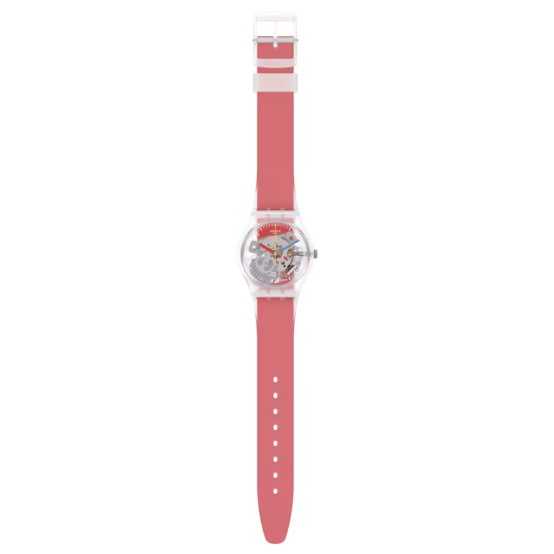 SWATCH RUČNI SAT