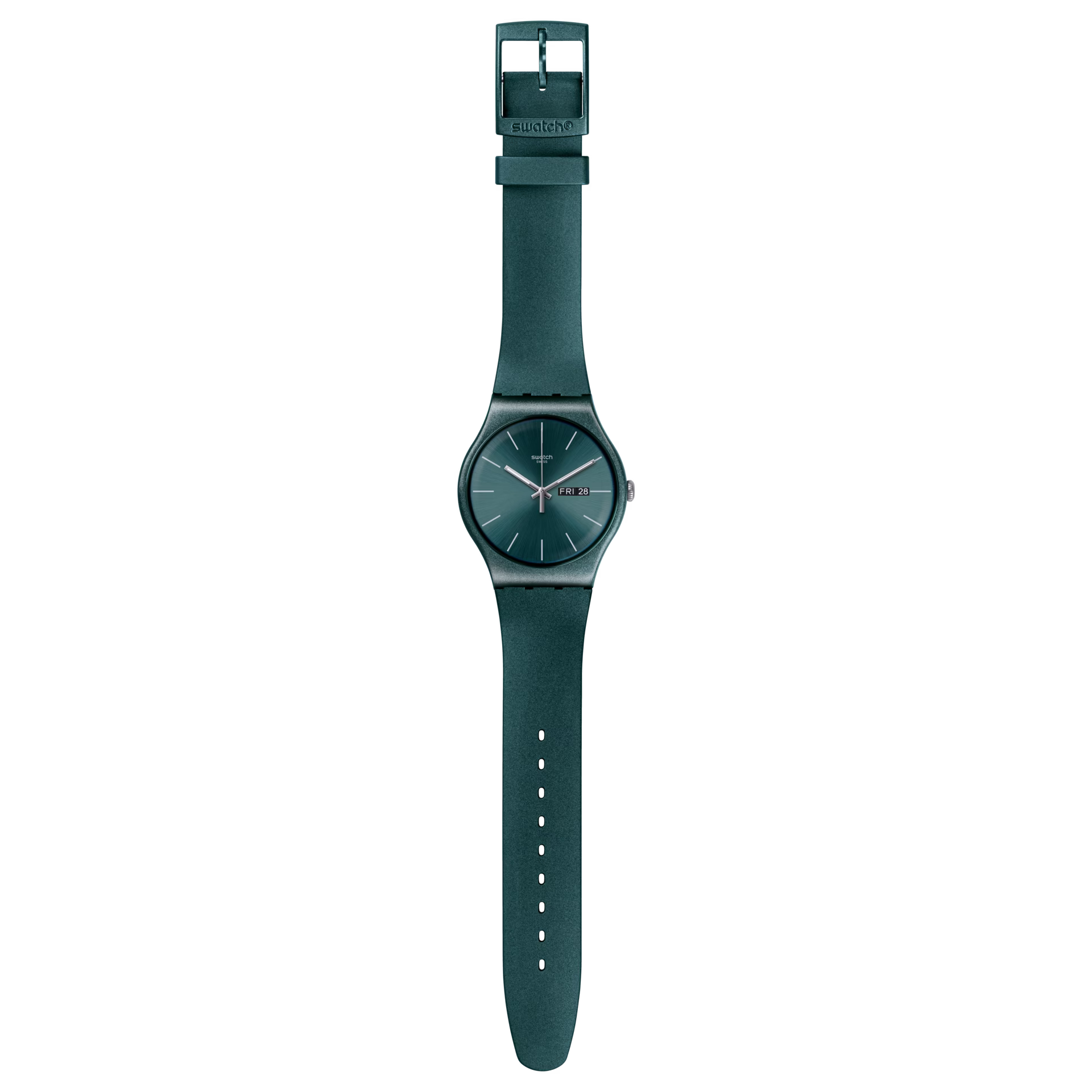 SWATCH RUČNI SAT