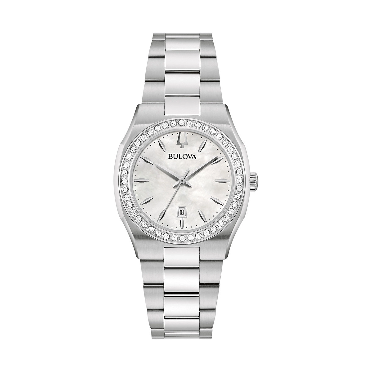 RUČNI SAT BULOVA