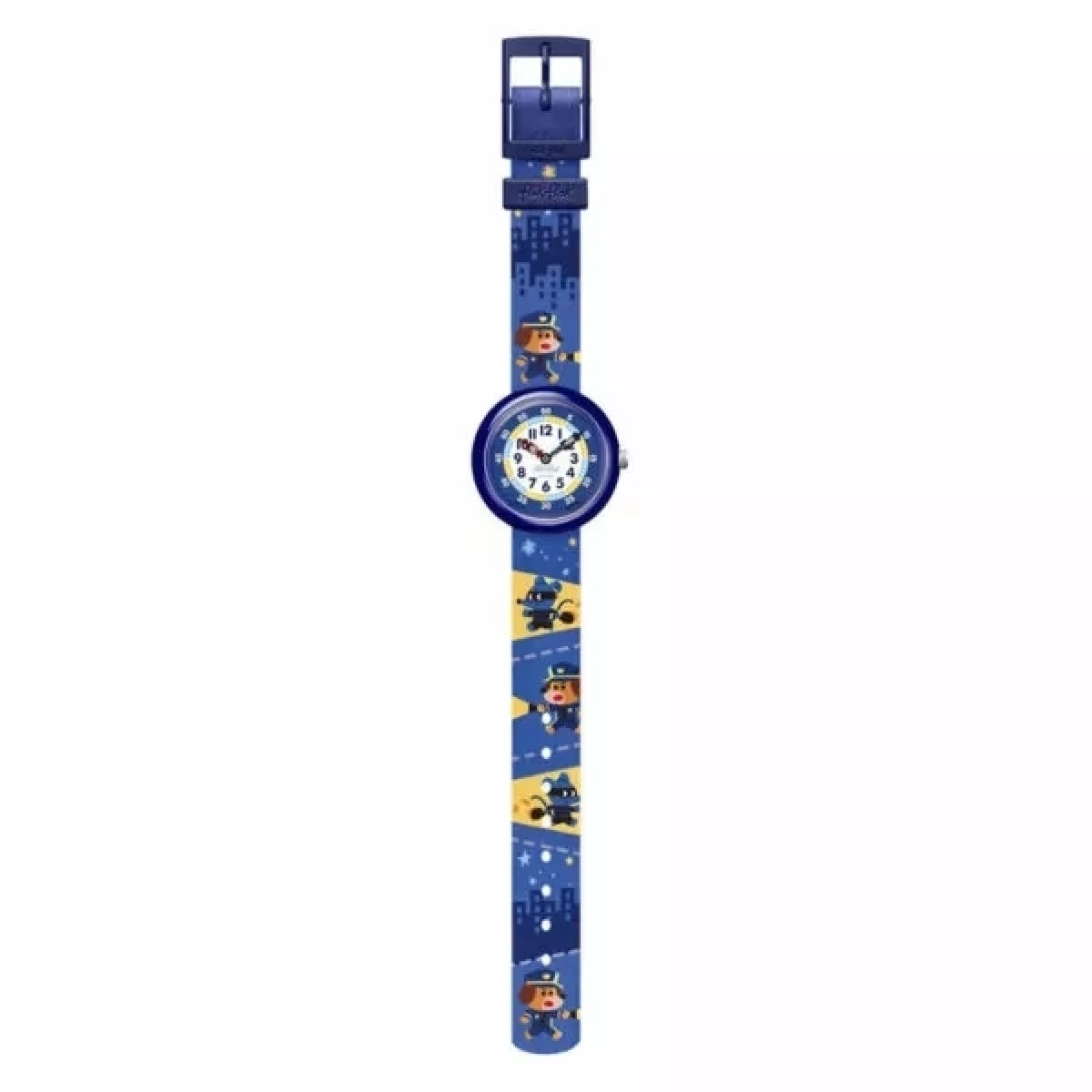 SWATCH RUČNI SAT