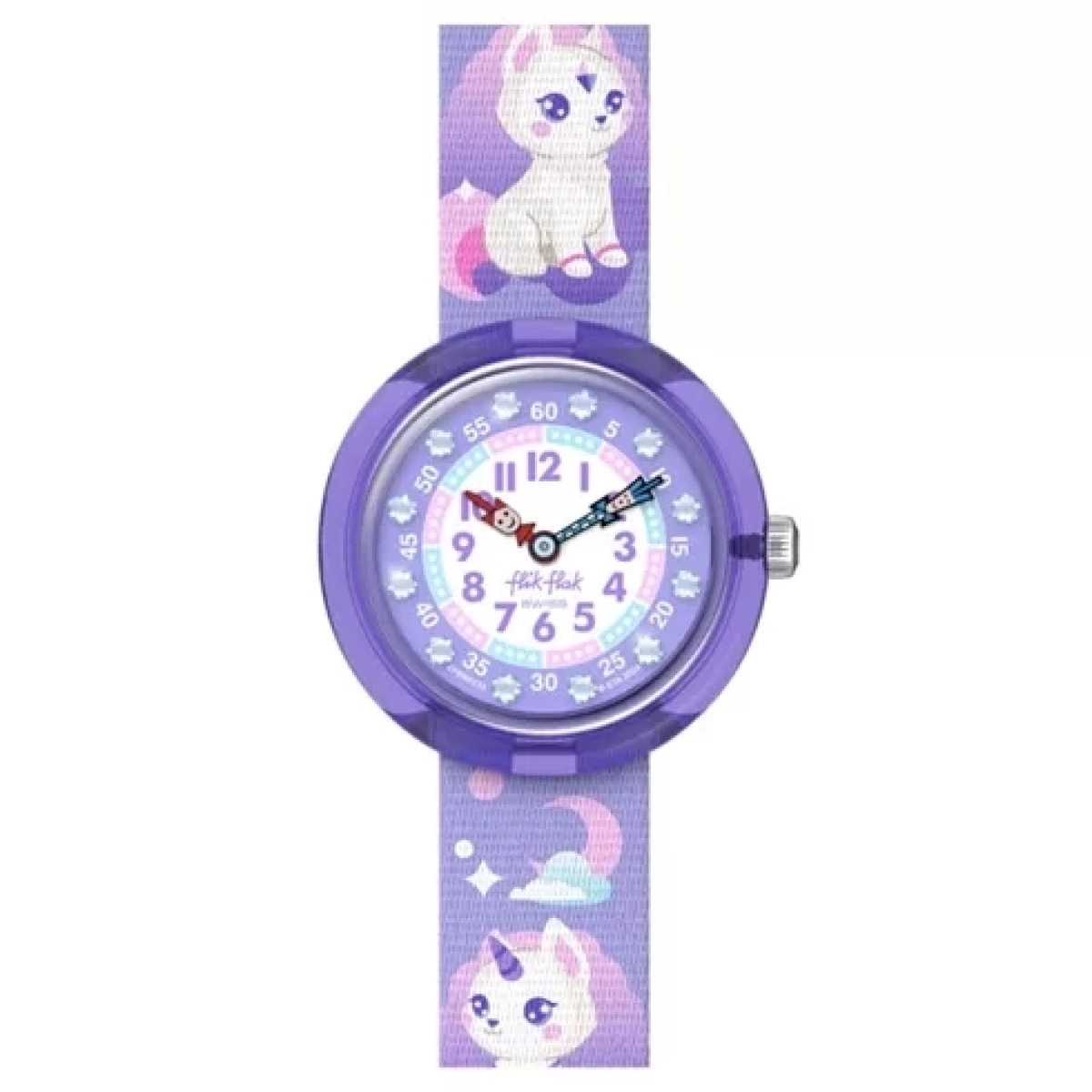 SWATCH RUČNI SAT