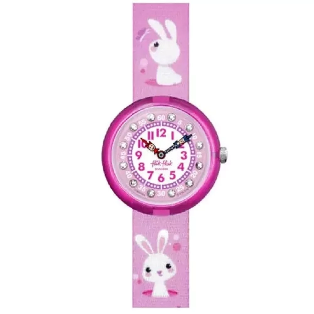 SWATCH RUČNI SAT