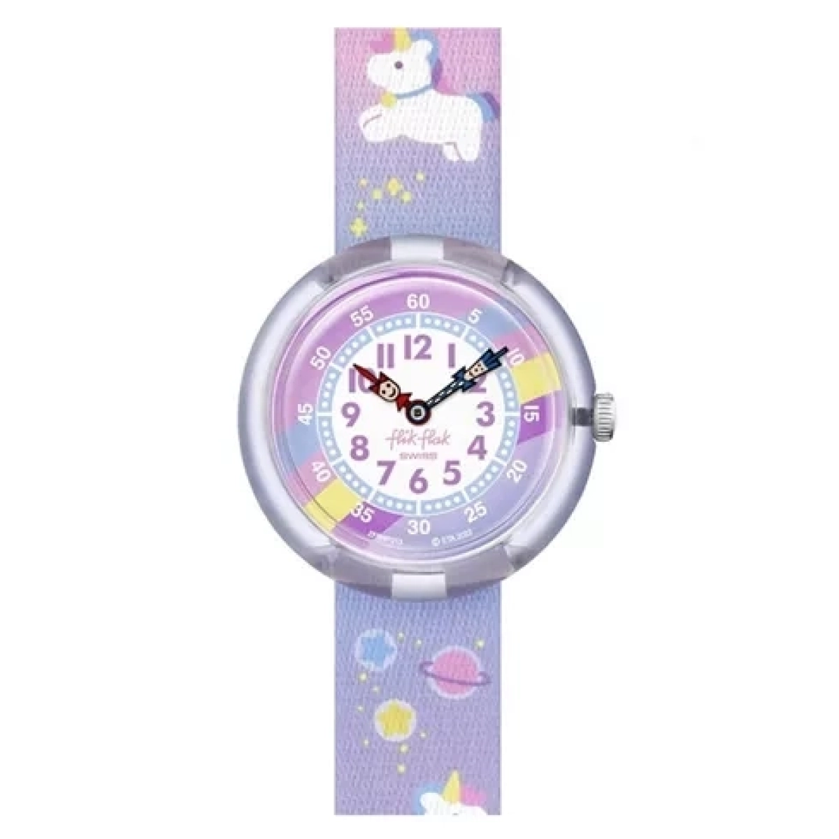 SWATCH RUČNI SAT