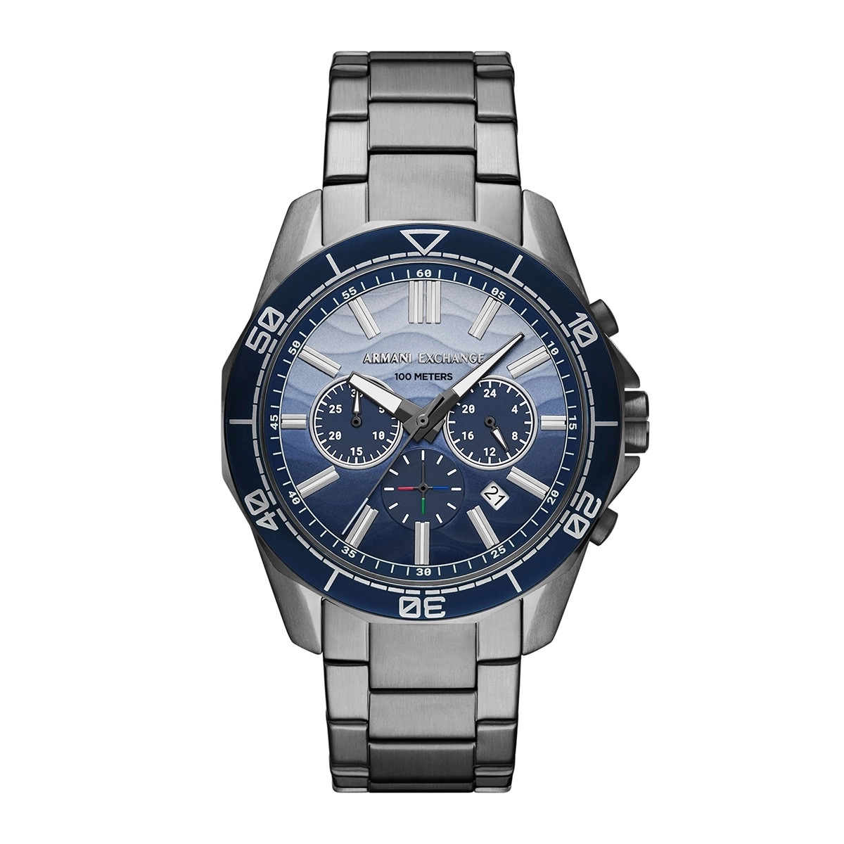 ARMANI EXCHANGE RUČNI SAT