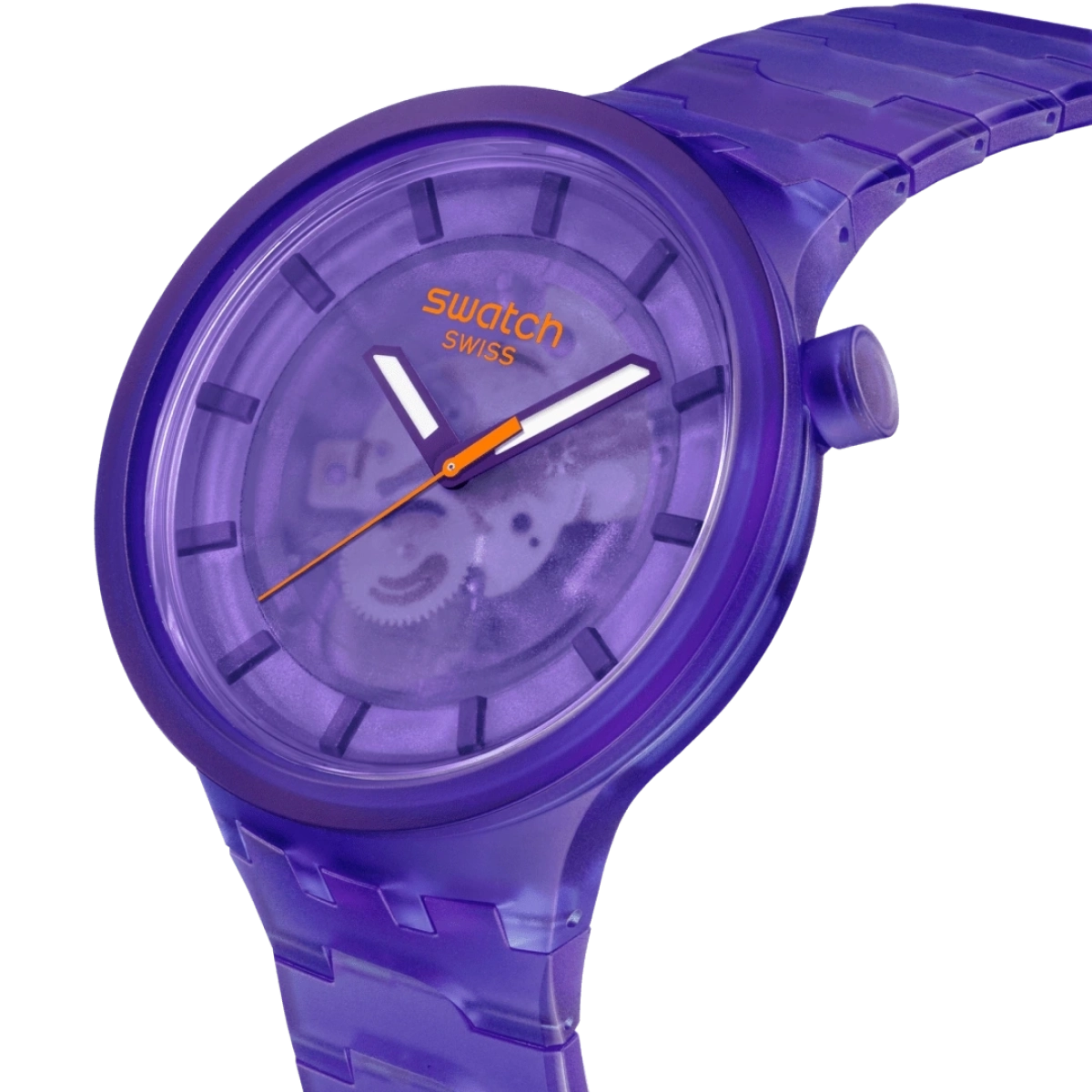 SWATCH RUČNI SAT