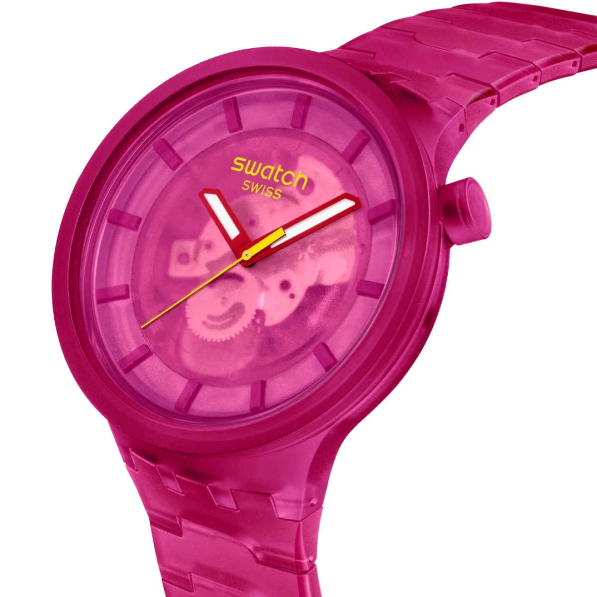 SWATCH RUČNI SAT