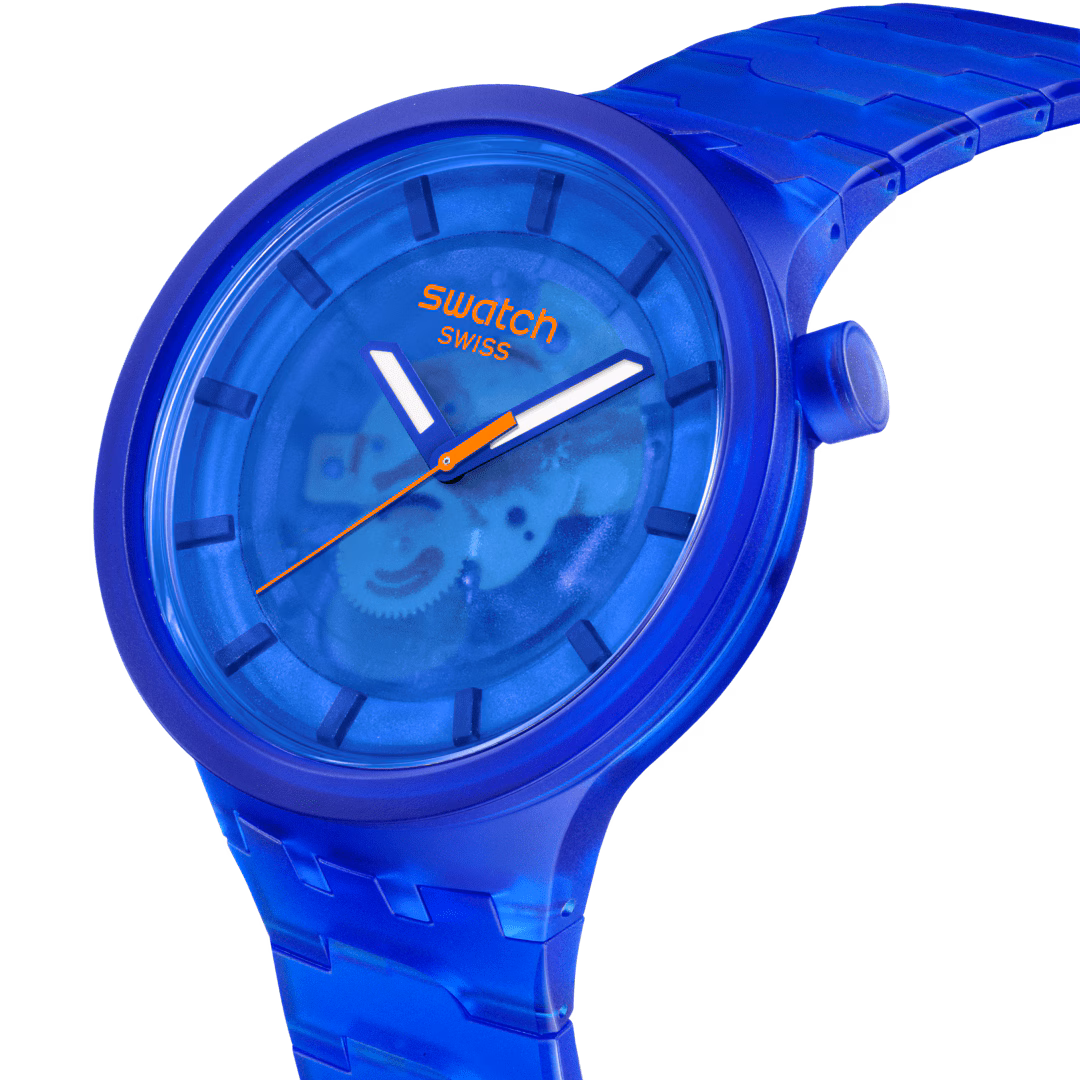 SWATCH RUČNI SAT