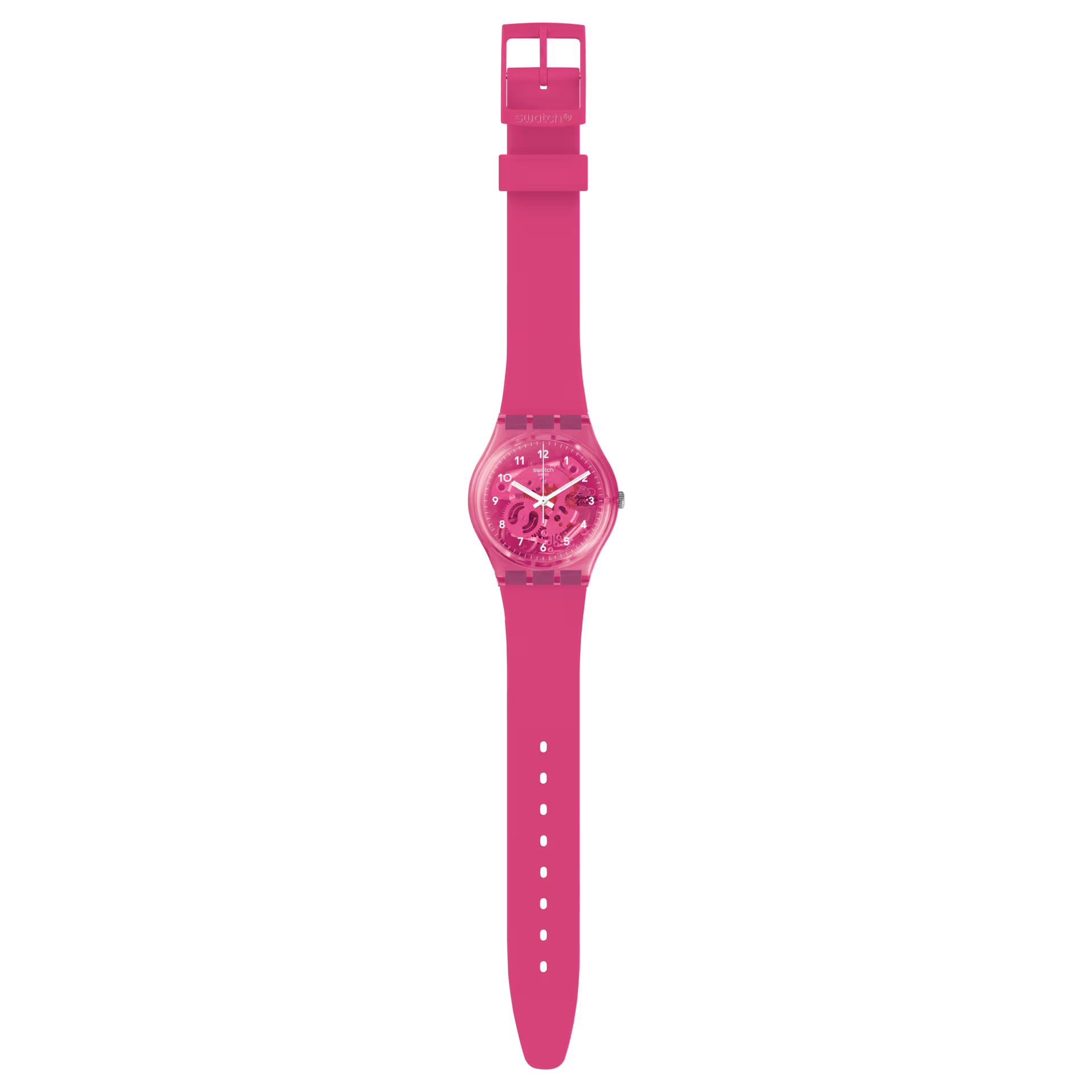 SWATCH RUČNI SAT