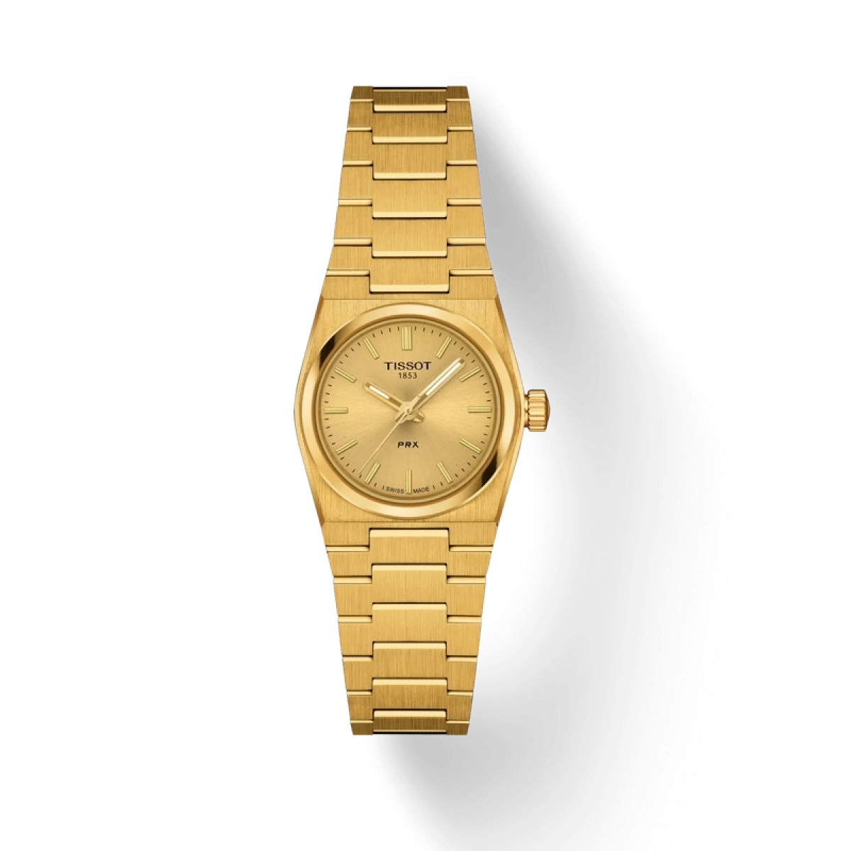 RUČNI SAT TISSOT