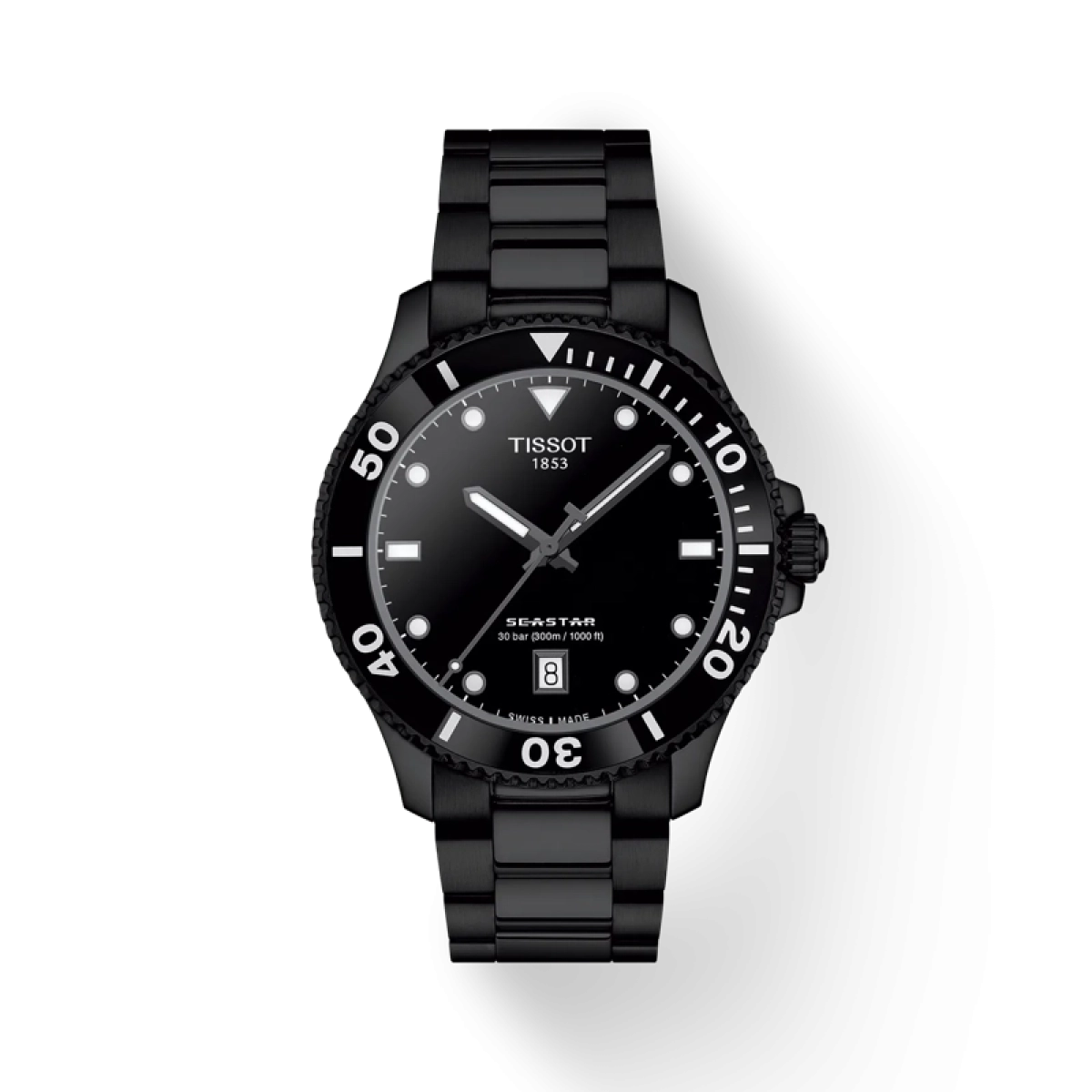 RUČNI SAT TISSOT