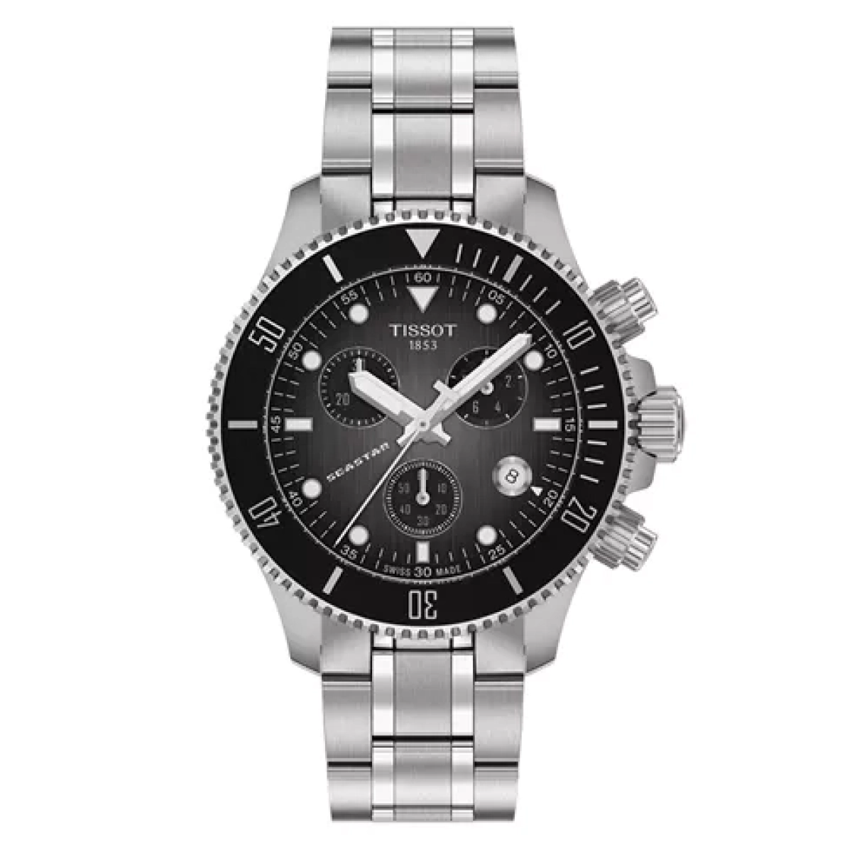 RUČNI SAT TISSOT