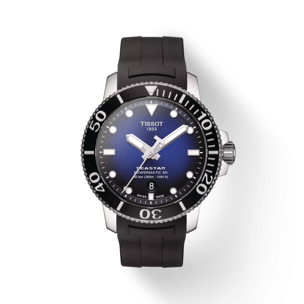 RUCNI SAT TISSOT