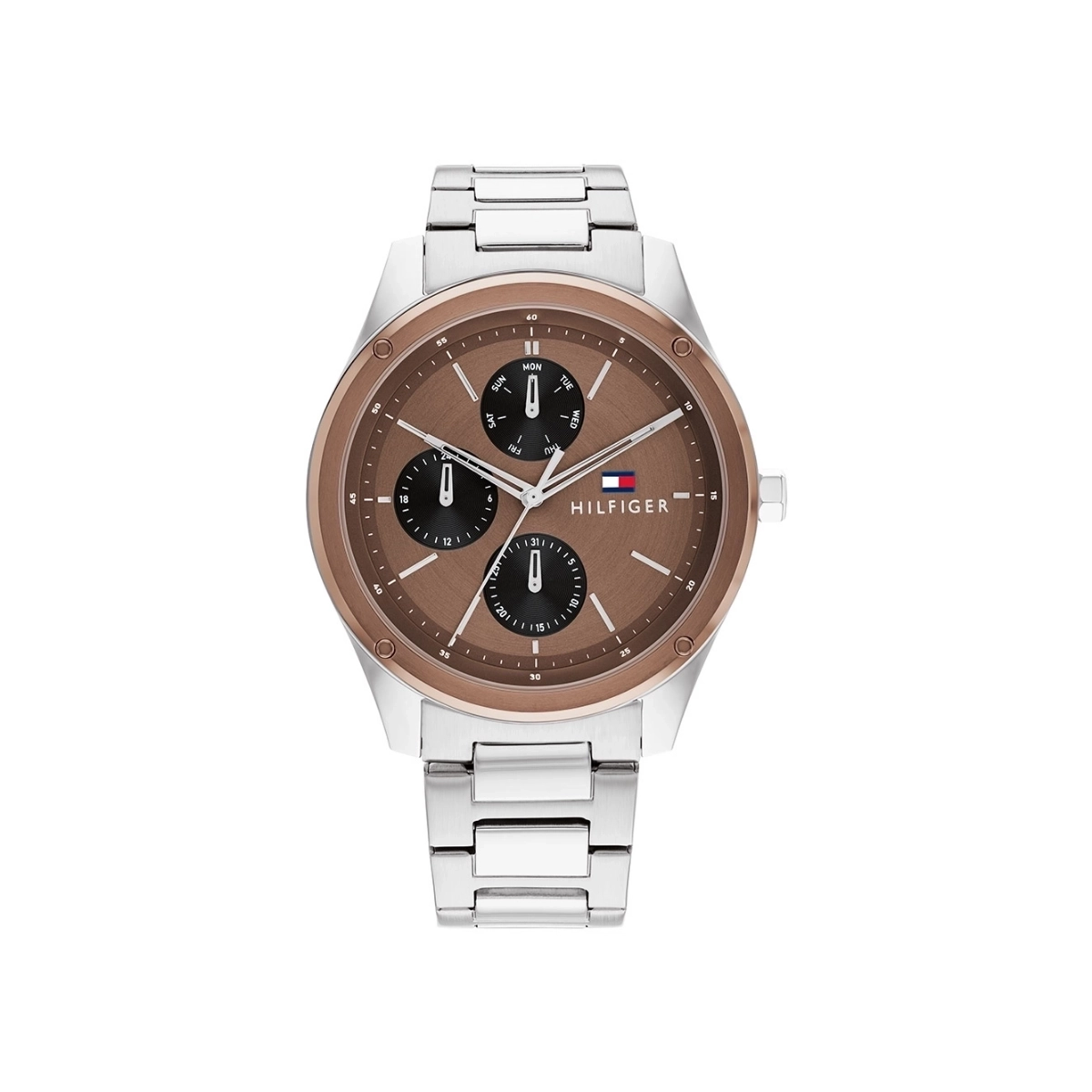 RUČNI SAT TOMMY HILFIGER