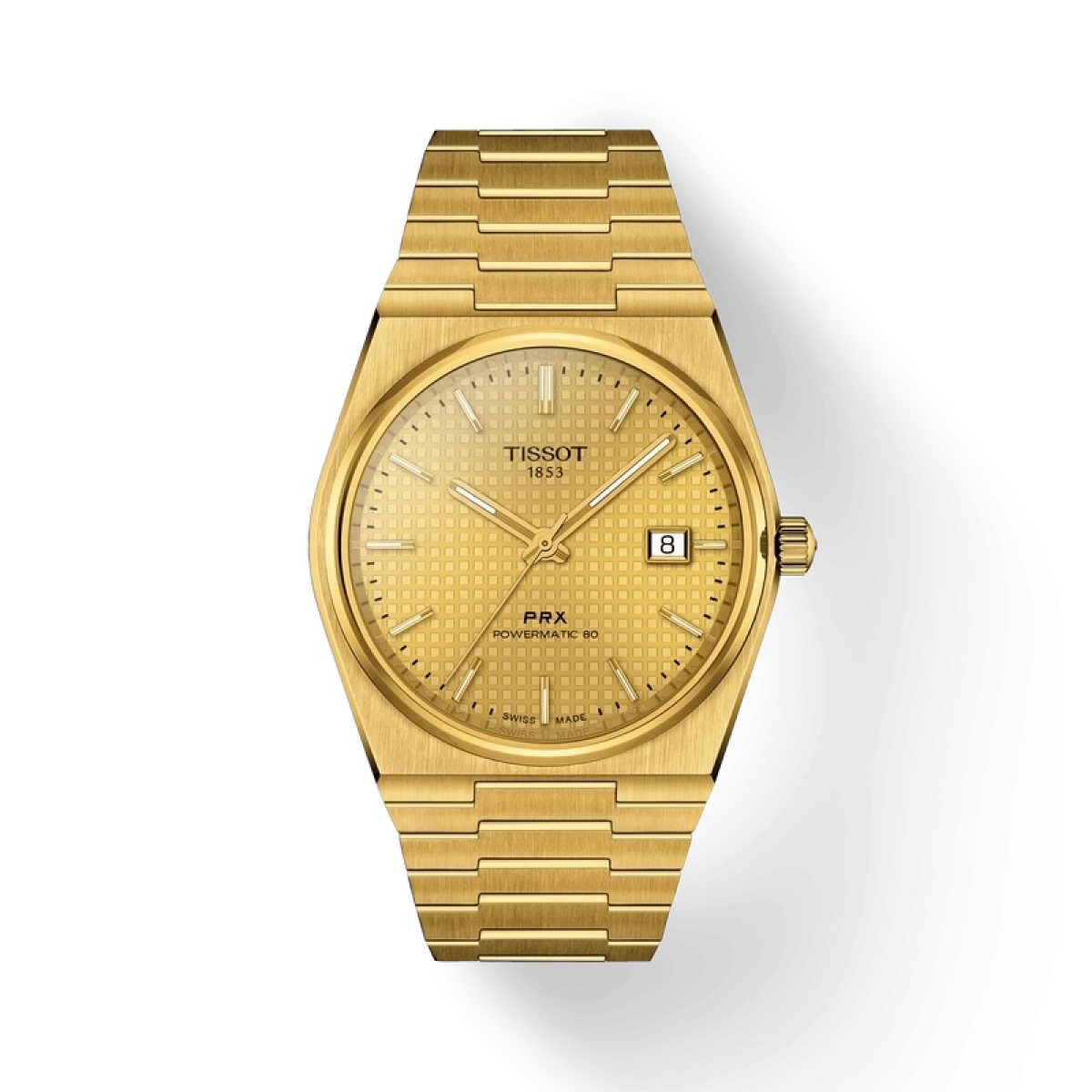 RUČNI SAT TISSOT