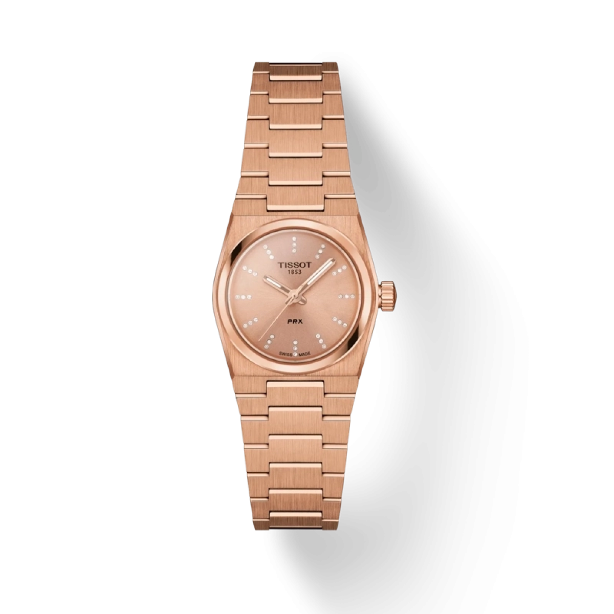 RUČNI SAT TISSOT